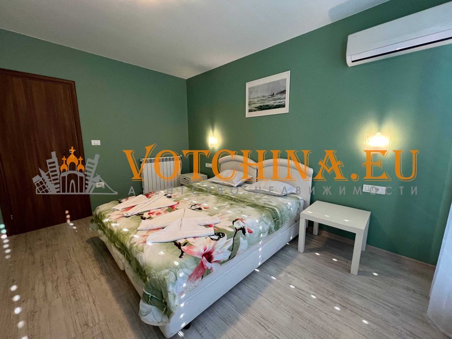 Продава се Тристаен апартамент в Каварна - 99 кв.м за 653 €/кв.м - Снимка #14