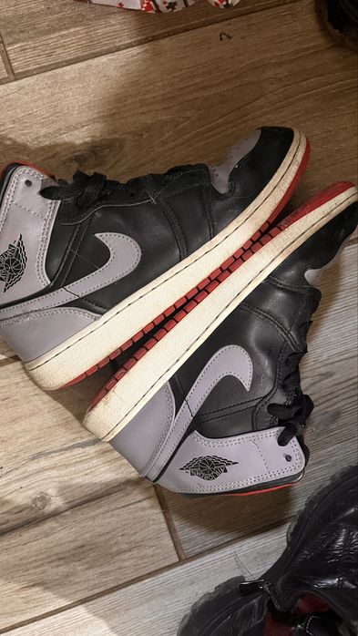 Air jordan 1 Mid