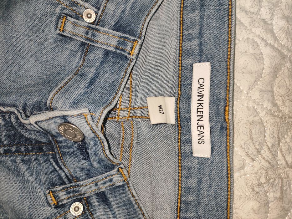 Женские брюки Calvin Klein оригинал