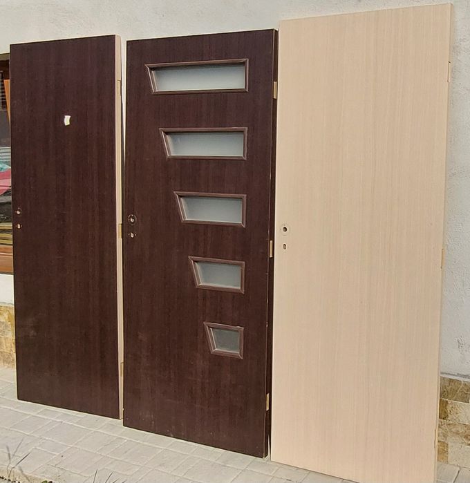 Интериорни Врати / Интериорна Врата Пълен Комклект