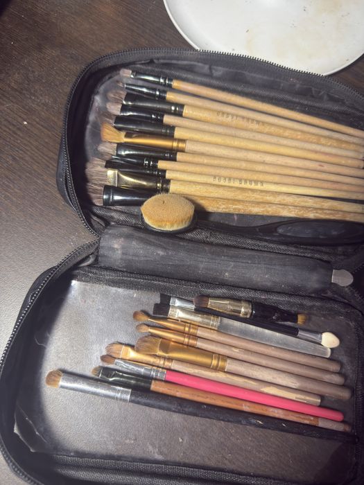 Косметика бу и новая