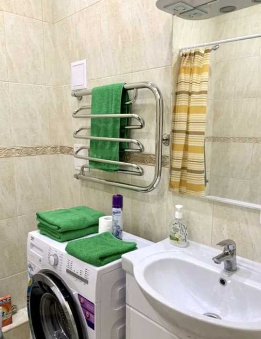 Дава се под наем Едностаен апартамент в Пловдив, Кючук Париж - 45 кв.м за 209.1 € - Снимка #3