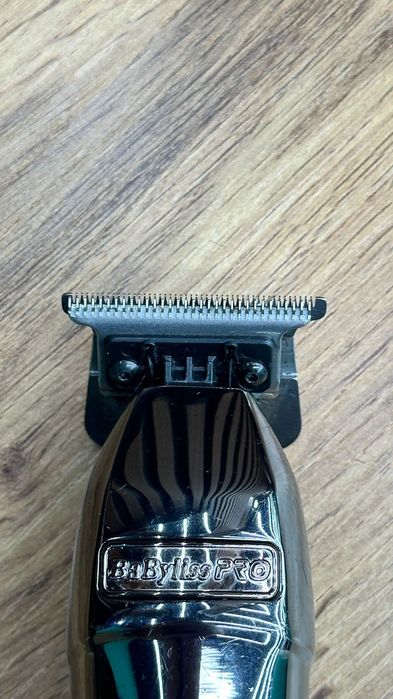 Триммер BaBylissPRO Skeleton FX