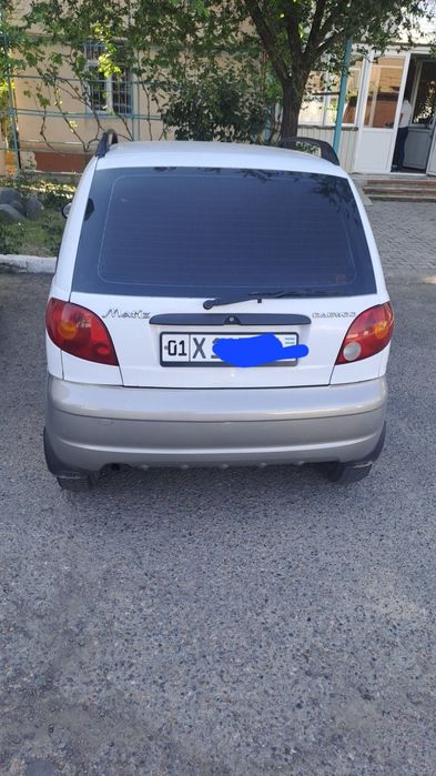 Matiz best super