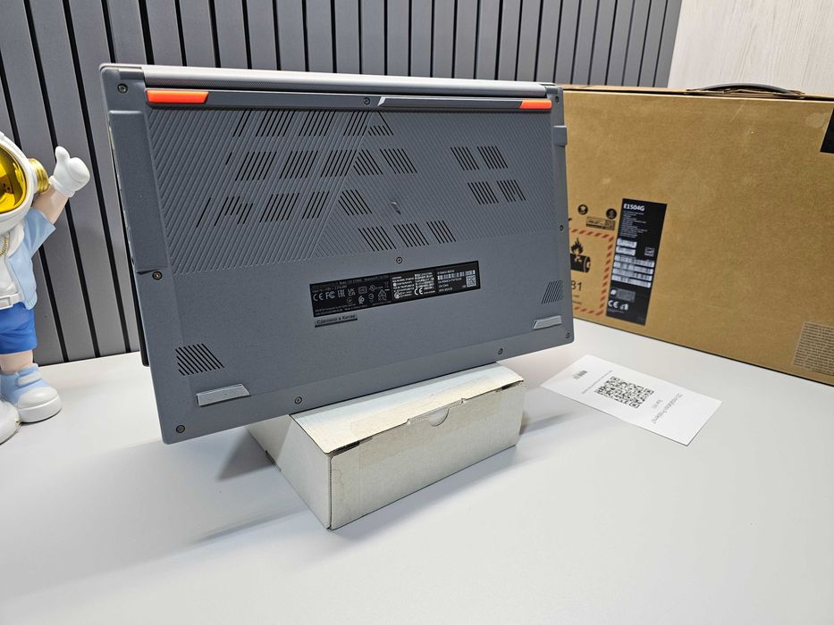 ПРОДАМ ASUS Vivobook Go 15 Ноутбук Core™i3-N305/8GB/512SSD/15.6"iPSFHD