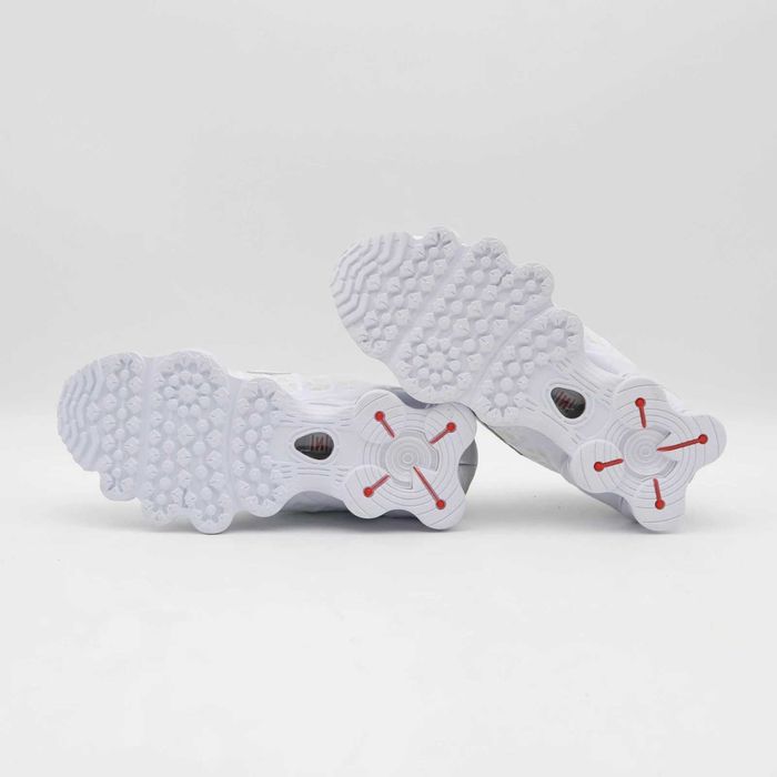 Найк Nike Shox TL CLASSIC White 40 41,42,43,44,45,46