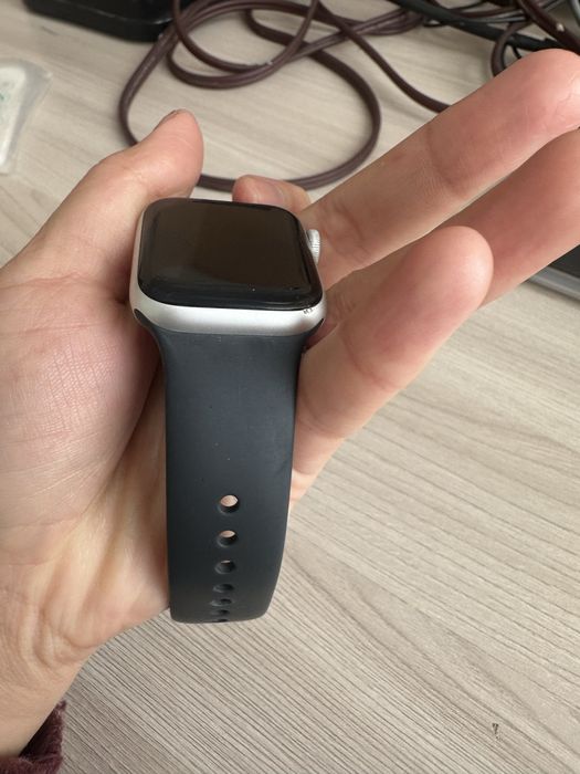 Apple watch 4 series