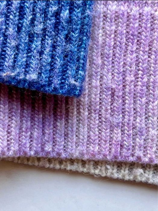 Supreme Blurred  Logo Sweater