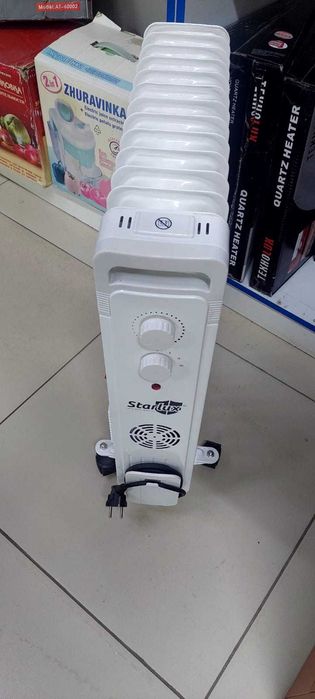 Масляный радиатор 13 секций