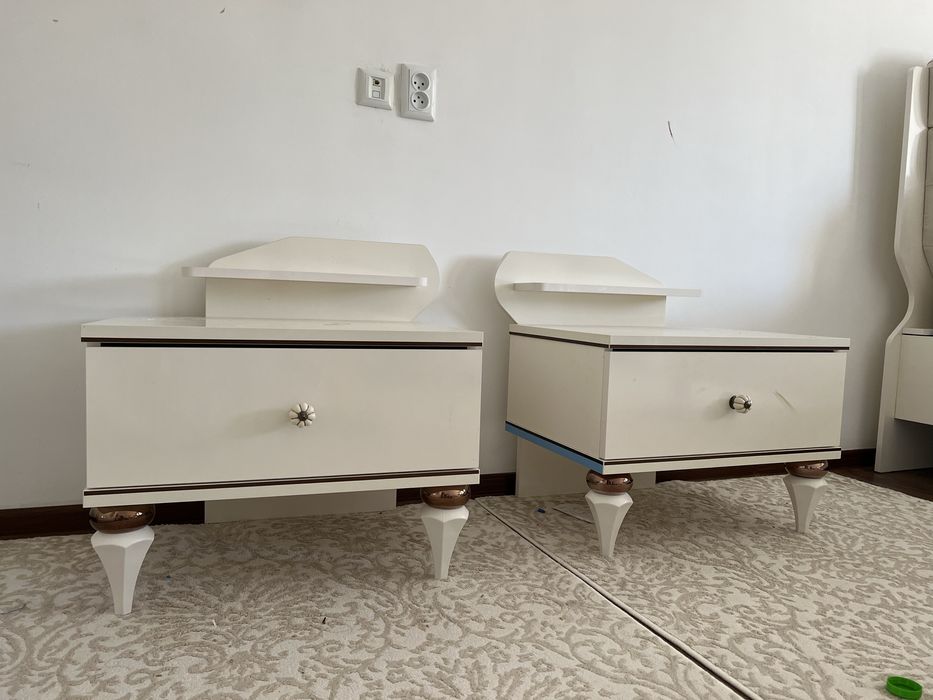 Спальный гарнирнитура