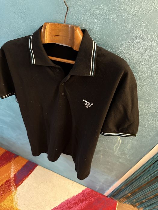 Tricou Prada Premium