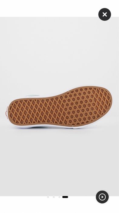 Tenisi Vans 41 Adidas Nike Puma Yeezy Boost 350 Palm Angels Versace