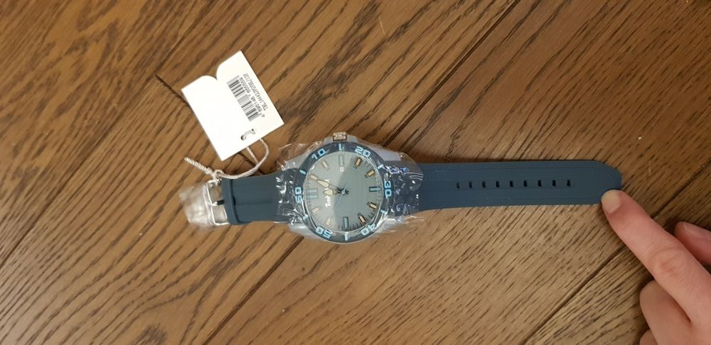 Ceas Timberland Dunbarton barbatesc