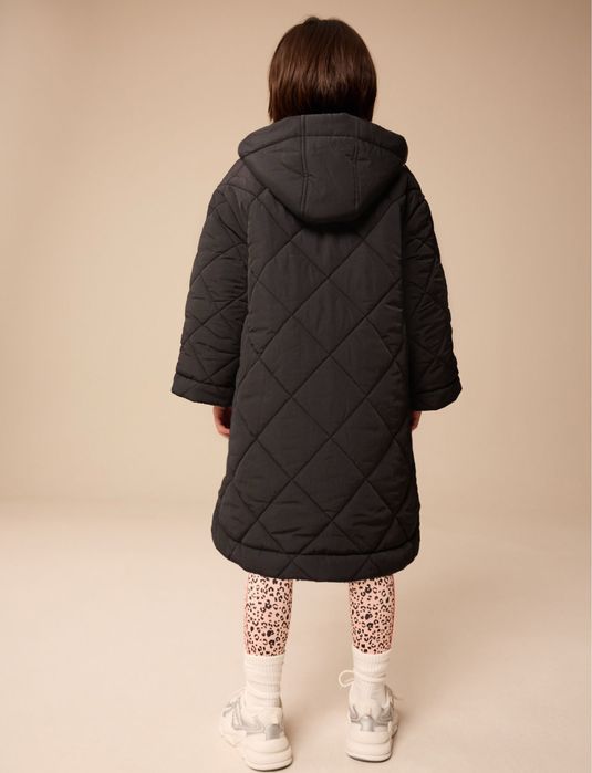 Стеганная куртка NEXT