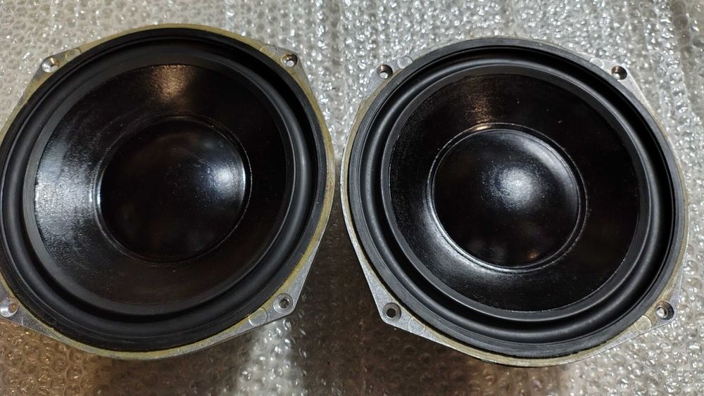 Difuzoare Monarch highend 12 inch