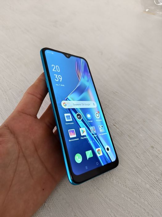 Продам Oppo A12 32gb