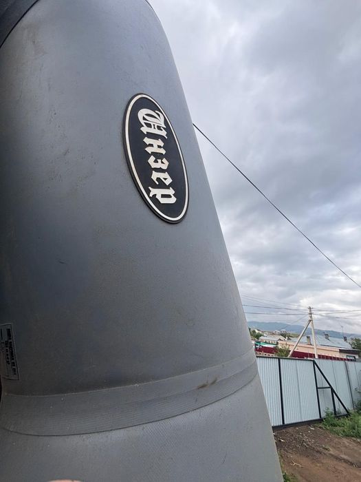 Лодка продам 200.000 торг