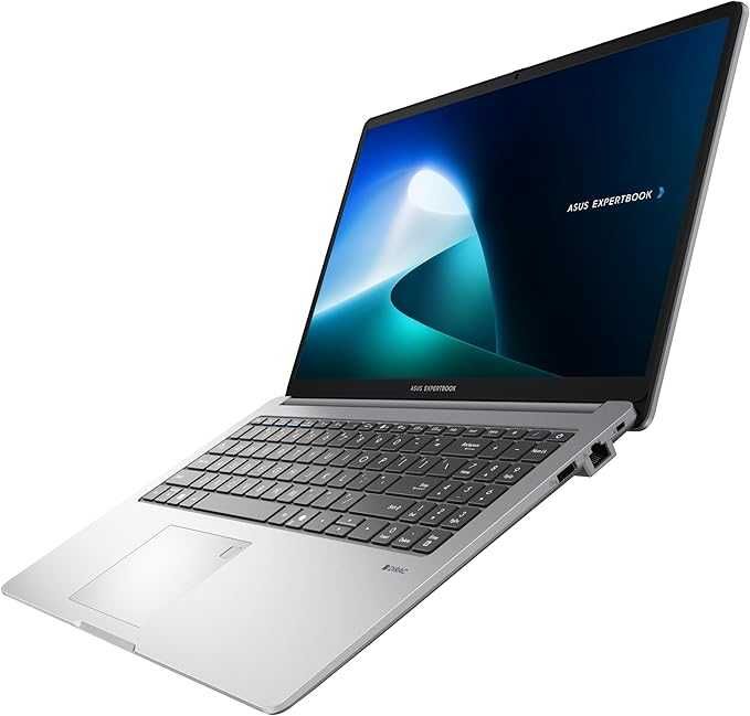 Asus ExpertBook P1403CV 14" FHD IPS 300nit i7-13620H DDR5 16GB SSD 1TB