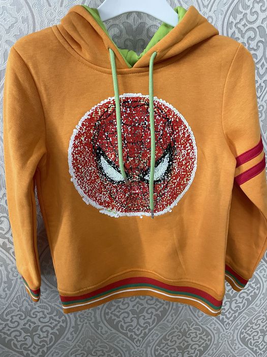 Костюм детский новый 6-7 лет