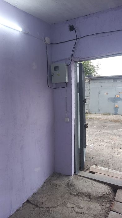 Сдам гараж в аренду