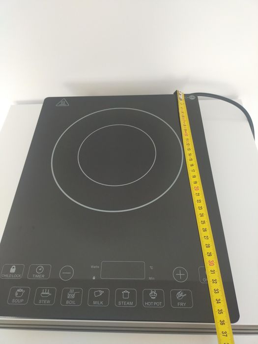 Plita electrica cu inductie