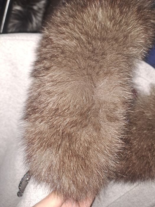 Женский польто турецкий