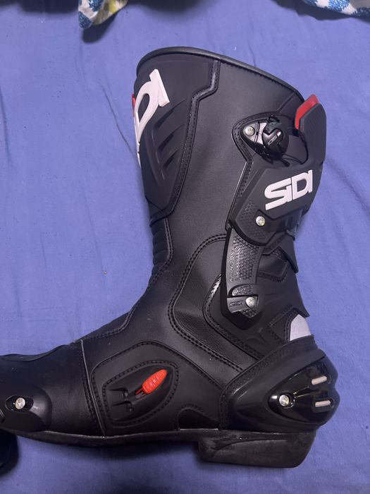 Спортни мото ботуши SIDI