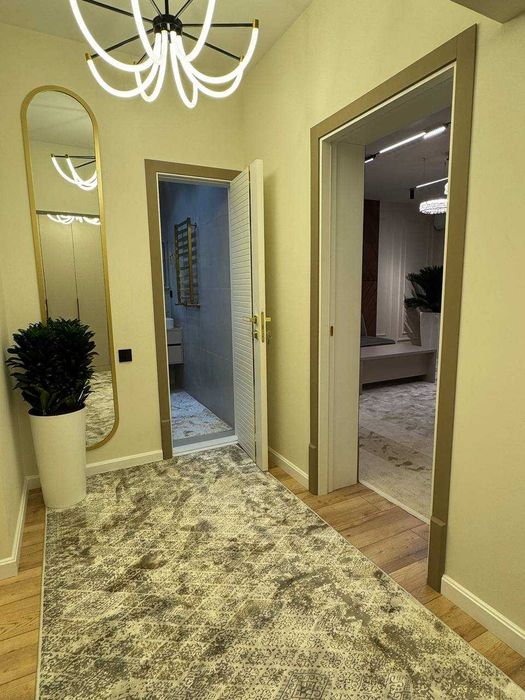 3-х комнатная квартира метро Ойбек ID: 5860