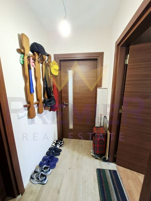 Продава се Двустаен апартамент в Варна, Колхозен пазар - 63 кв.м за 1101 €/кв.м - Снимка #6
