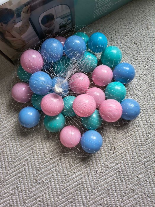 Кошара за игра 127/127см