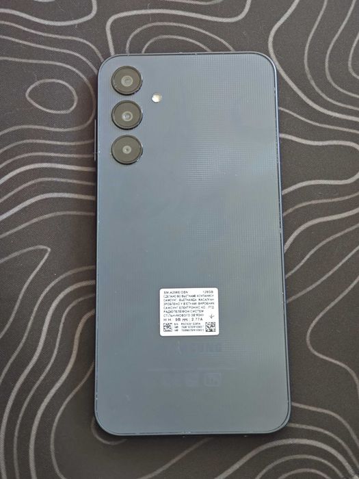 Samsung galaxy A25 5G 8/128.