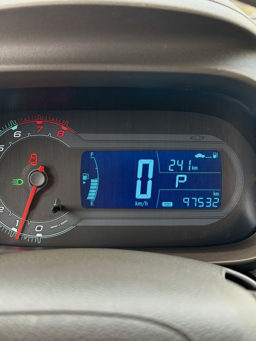 Cobalt 2021й,  97.000 probeg 9.000
