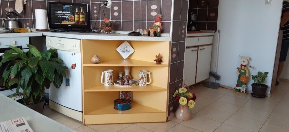 Дава се под наем Двустаен апартамент в София, Фондови жилища - 62 кв.м за 488.58 € - Снимка #6