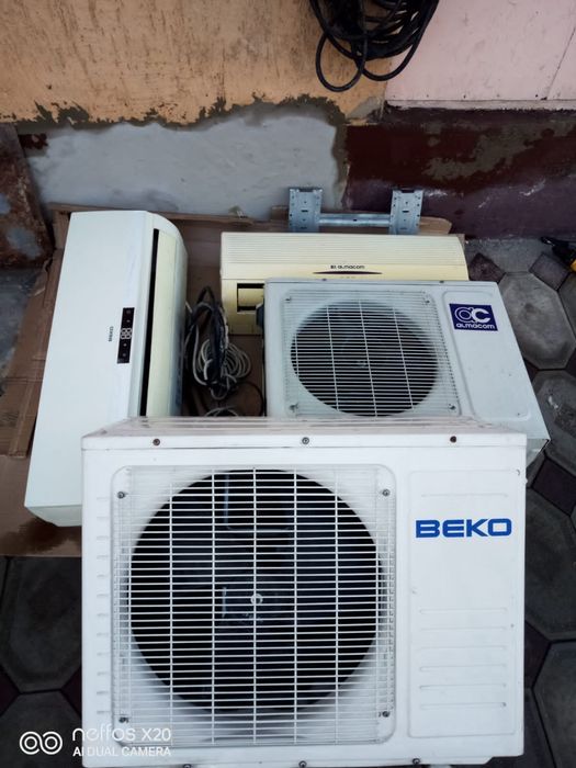 Кандицыанеры в хорошем состоянии