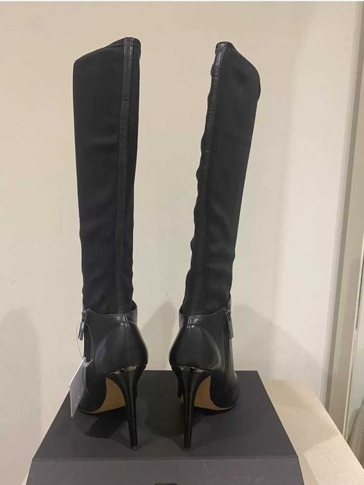 Calvin Klein Ботуши 38