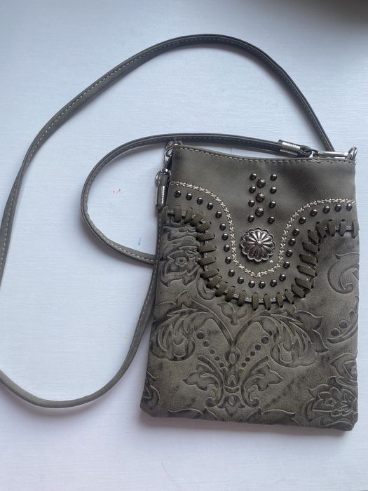 Сумка через плечо