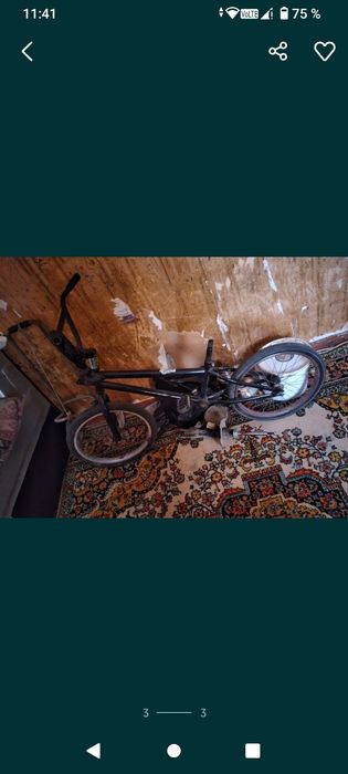 Продам или обменяю на сотку