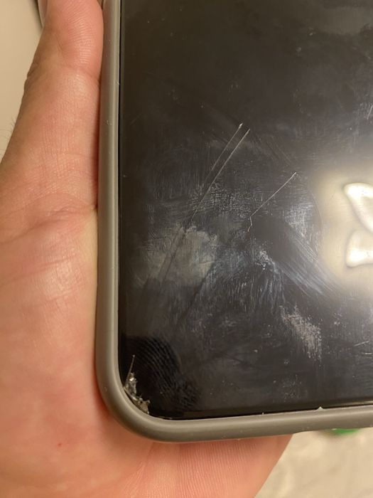 Iphone 11.