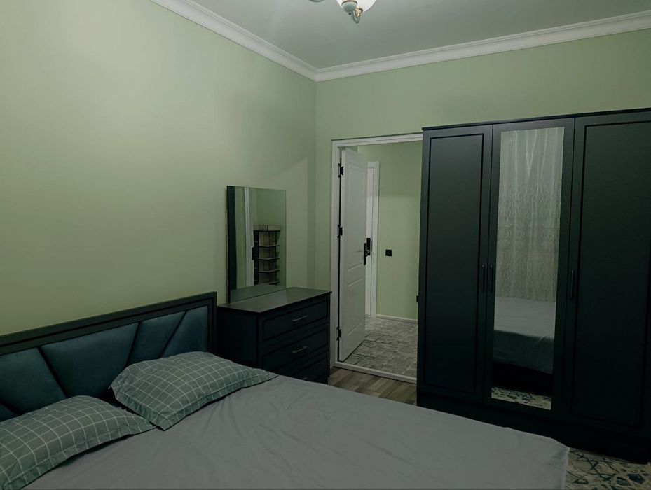 Бектемир водник 350