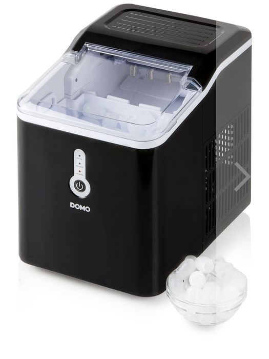 Ледогенератор DOMO (Белгия) 120 W  !1,5 л
