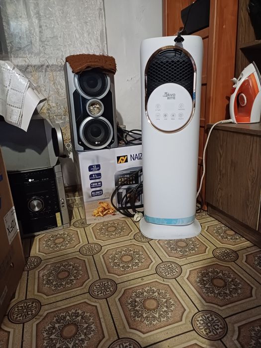 Продам новый напольный кондиционер