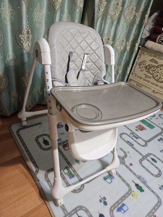 Стульчик детский