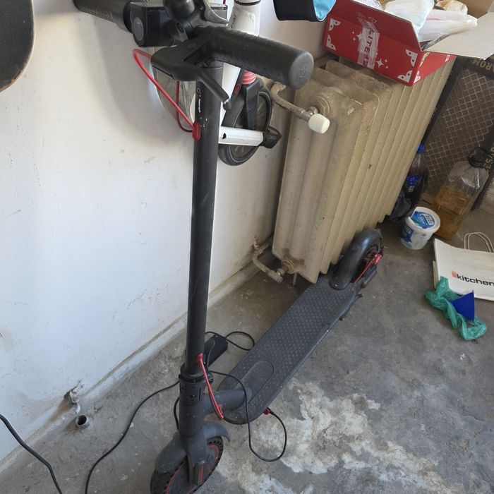 Trotineta electrica xiaomi 360