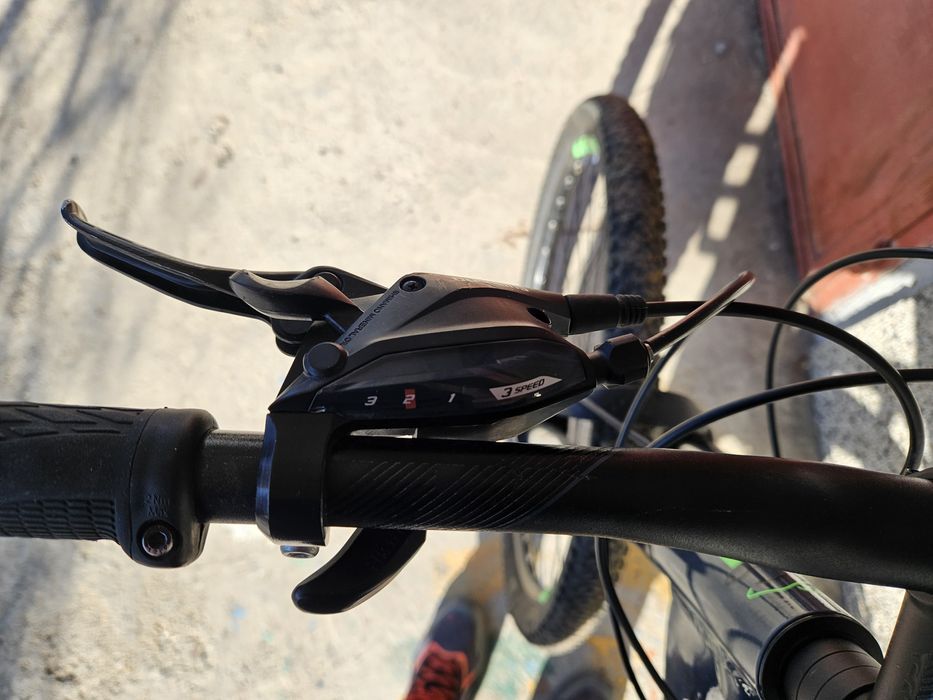 Велосипед  ( Колело) Cross Fusion 27.5 цола