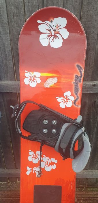 Placa snowboard Mystic și Gimmik
