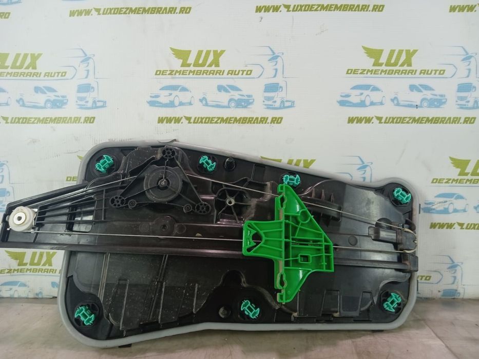 Macara dreapta spate Skoda Octavia 4 [2019 - 2024] 2.0 tdi DTRB