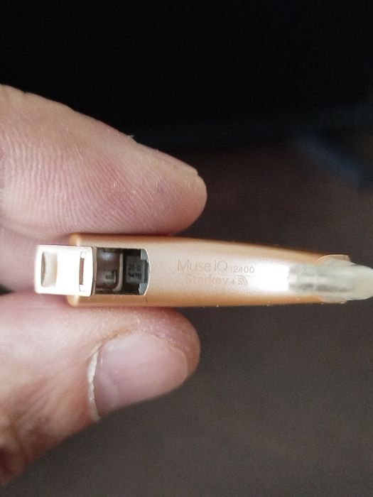 Слуховой аппарат Starkey