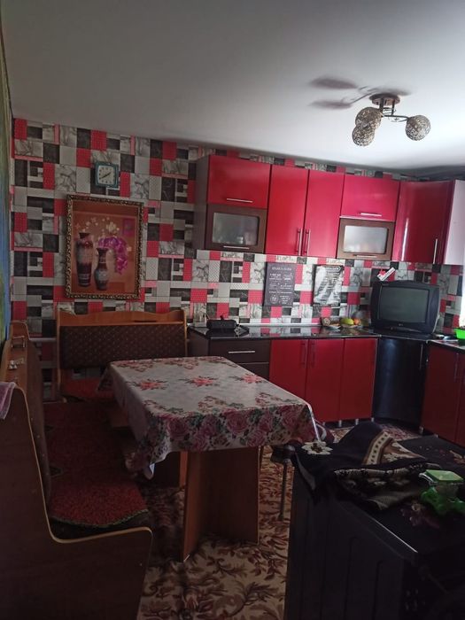 Продам Дом в п. ТОБОЛ