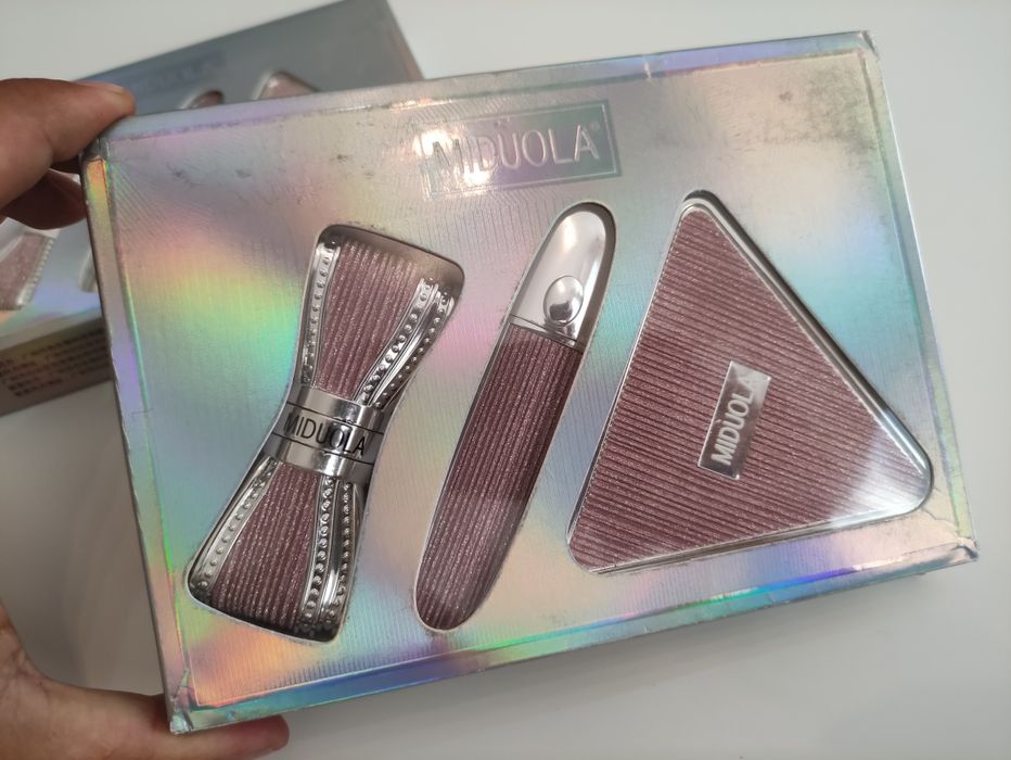 MIDUOLA / Луксозна Серия Грим / Козметика