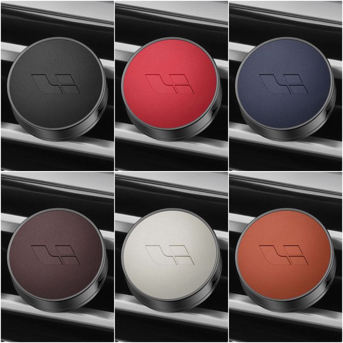 Ароматизатор Li lixiang Ли Лисян